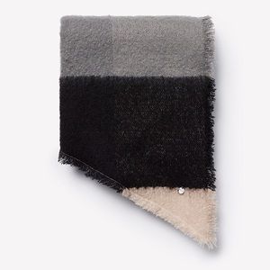 NWT! Express blanket scarf